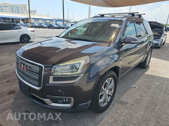 2014 GMC Acadia SLT-1 4SA