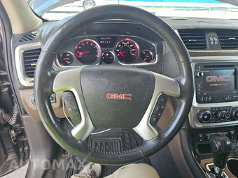 2014 GMC Acadia SLT-1 4SA - miniatura 10