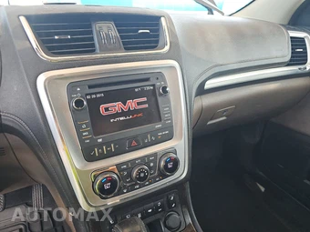 2014 GMC Acadia SLT-1 4SA - miniatura 11