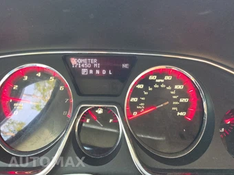 2014 GMC Acadia SLT-1 4SA - miniatura 12
