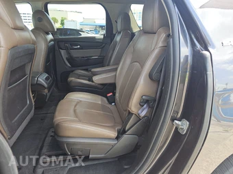 2014 GMC Acadia SLT-1 4SA - miniatura 13