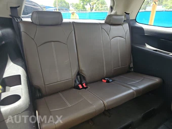 2014 GMC Acadia SLT-1 4SA - miniatura 14