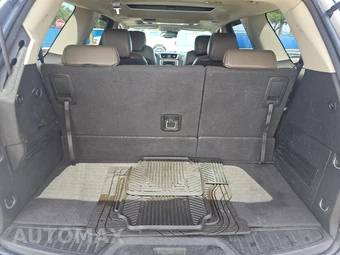 2014 GMC Acadia SLT-1 4SA - miniatura 17