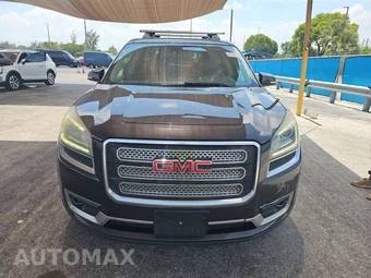2014 GMC Acadia SLT-1 4SA - miniatura 2