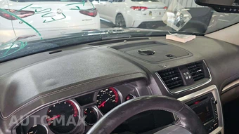 2014 GMC Acadia SLT-1 4SA - miniatura 27