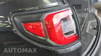 2014 GMC Acadia SLT-1 4SA - miniatura 32