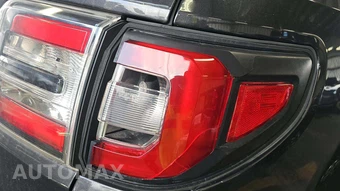 2014 GMC Acadia SLT-1 4SA - miniatura 35