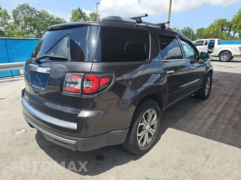 2014 GMC Acadia SLT-1 4SA - miniatura 4