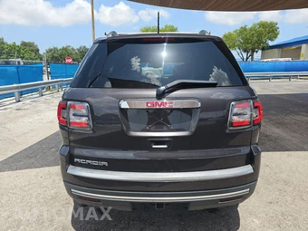 2014 GMC Acadia SLT-1 4SA - miniatura 5