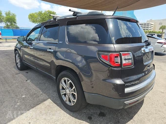 2014 GMC Acadia SLT-1 4SA - miniatura 6