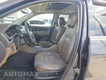2014 GMC Acadia SLT-1 4SA - miniatura 7