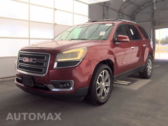 2014 GMC Acadia SLT-1 4SA