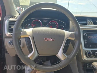 2014 GMC Acadia SLT-1 4SA - miniatura 10