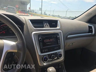 2014 GMC Acadia SLT-1 4SA - miniatura 11