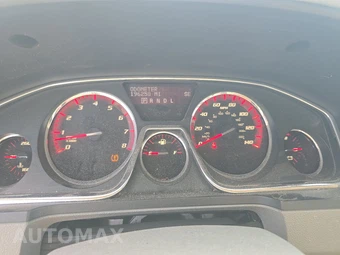 2014 GMC Acadia SLT-1 4SA - miniatura 12