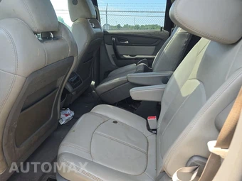 2014 GMC Acadia SLT-1 4SA - miniatura 13