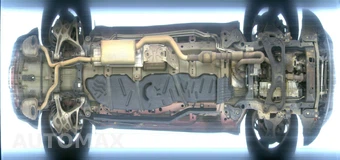 2014 GMC Acadia SLT-1 4SA - miniatura 18