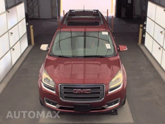 2014 GMC Acadia SLT-1 4SA - miniatura 2