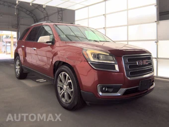 2014 GMC Acadia SLT-1 4SA - miniatura 3
