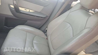 2014 GMC Acadia SLT-1 4SA - miniatura 34