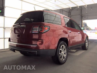 2014 GMC Acadia SLT-1 4SA - miniatura 4