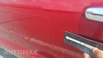 2014 GMC Acadia SLT-1 4SA - miniatura 42