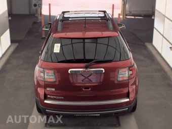 2014 GMC Acadia SLT-1 4SA - miniatura 5