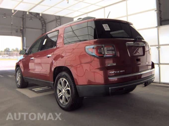 2014 GMC Acadia SLT-1 4SA - miniatura 6