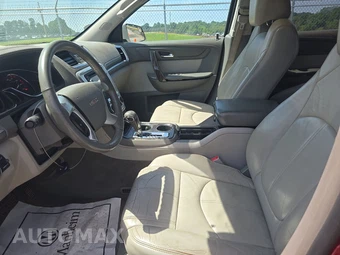 2014 GMC Acadia SLT-1 4SA - miniatura 7