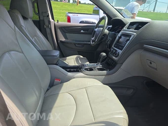 2014 GMC Acadia SLT-1 4SA - miniatura 8