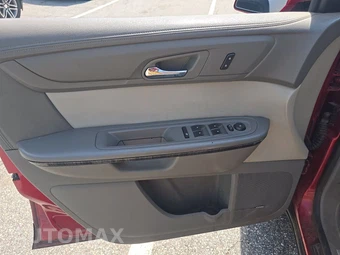 2014 GMC Acadia SLT-1 4SA - miniatura 9