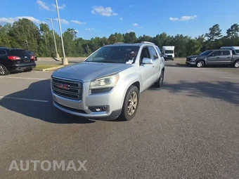 2014 GMC Acadia SLT-1 4SA