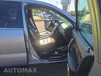 2014 GMC Acadia SLT-1 4SA - miniatura 16