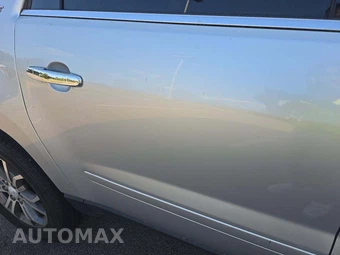 2014 GMC Acadia SLT-1 4SA - miniatura 23