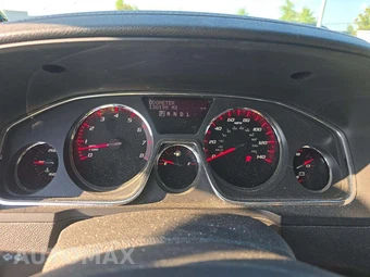 2014 GMC Acadia SLT-1 4SA - miniatura 6
