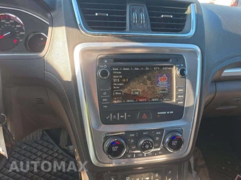 2014 GMC Acadia SLT-1 4SA - miniatura 7