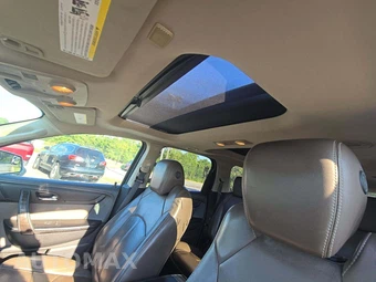 2014 GMC Acadia SLT-1 4SA - miniatura 8