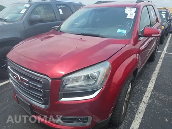 2014 GMC Acadia SLT-1 4SA