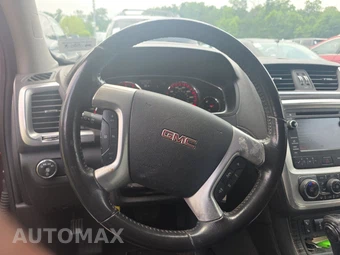 2014 GMC Acadia SLT-1 4SA – miniatura 10