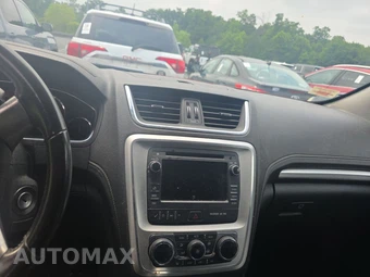2014 GMC Acadia SLT-1 4SA – miniatura 11