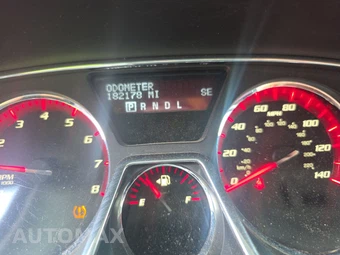 2014 GMC Acadia SLT-1 4SA – miniatura 12