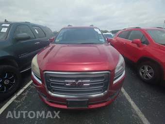 2014 GMC Acadia SLT-1 4SA – miniatura 2