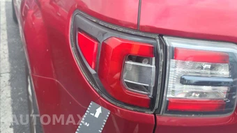 2014 GMC Acadia SLT-1 4SA – miniatura 24