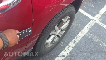 2014 GMC Acadia SLT-1 4SA – miniatura 25