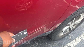 2014 GMC Acadia SLT-1 4SA – miniatura 27