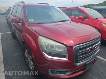 2014 GMC Acadia SLT-1 4SA – miniatura 3
