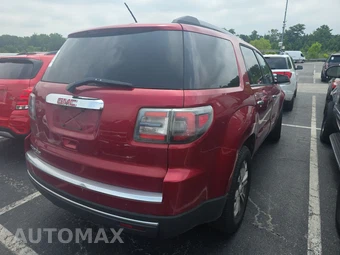 2014 GMC Acadia SLT-1 4SA – miniatura 4