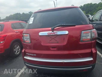 2014 GMC Acadia SLT-1 4SA – miniatura 5