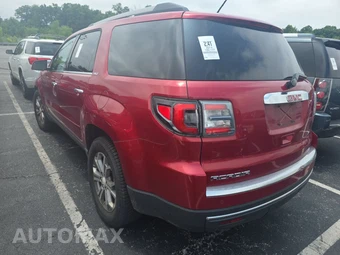 2014 GMC Acadia SLT-1 4SA – miniatura 6