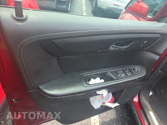 2014 GMC Acadia SLT-1 4SA – miniatura 9